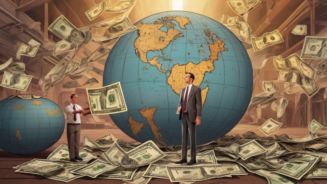 How to Invest in a Post-Inflation Economy in 2025